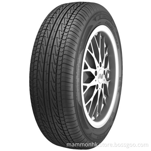 Nankang Brand PCR Tires (CX-668)
